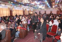 March 8,2011 function